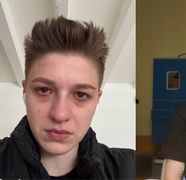 Povestea cutremurătoare a Biei TRS, influencerița de doar 25 de ani care se luptă cu leucemia. Medicii i-au spus că durerile sunt doar în capul ei: „A fost cea mai traumatizantă zi din viața mea”